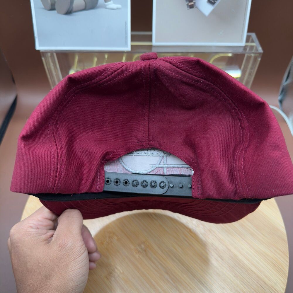 Retro Racing SnapBack Lot - Picture 3 of 9